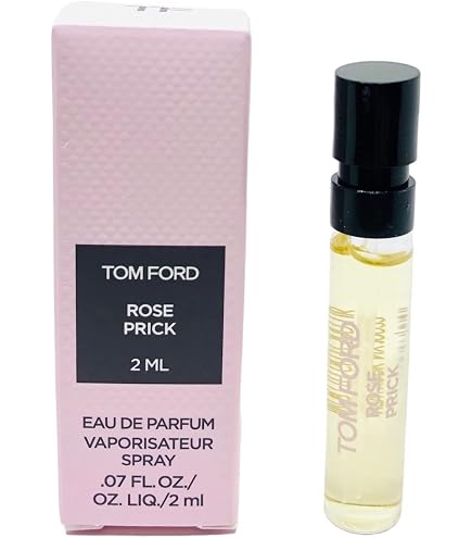 Tom Ford Rose Prick Eau de Parfum, 50 ml : Buy Online at Best