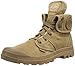 Produktbild Palladium Pallabrouse Baggy, Herren Desert Boots, Beige (Woodlin/Honey Mustard 278), 46 EU (11 Herren UK)