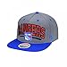 Produktbild Zephyr NHL New York Rangers Phenom Snapback Cap