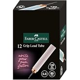 Faber-Castell Grip Min Soft Touch, Gold Edition,0.5 U&ccedil;