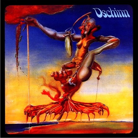 Preisvergleich Produktbild Dschinn (UK Import)