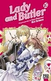Lady and Butler