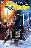 Batman und Wonder Woman: Der Ritter und die Prinzessin by 