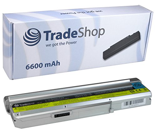Hochleistungs Laptop Notebook AKKU 6600mAh für IBM Lenovo 3000 C200 8922 N100 0689 0768 N200 V100 3000 C-200 8922 N-100 0689 0768 N-200 V-100 ersetzt 40Y8315 40Y8322 ASM 42T5213 ASM 92P1185
