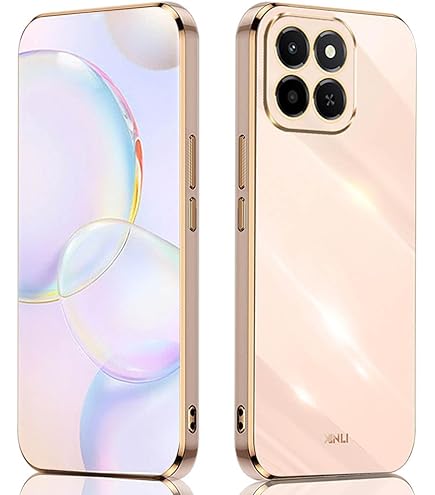 SEAHAI Case For Honor X6C, Ultra Thin Matte Translucent Ice Mist