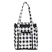 Pinnakle Dice Lunch Bag - Black Gringham (OS) RS.299.00