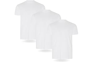Blanc (3 Unités)