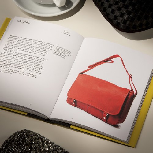 Fifty Bags that Changed the World: Design Museum Fifty reviews Fifty Bags that Changed the World: Design Museum Fifty