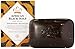 Produktbild Nubian Heritage: African Black Bar Soap, 5 oz (4 pack)