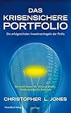Image de Das krisensichere Portfolio: Die erfolgreichsten Investmentregeln der Profis
