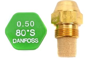 Klint – Embout de Huile Danfoss le 0,50 – 80 s