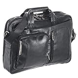 Tamaño portatil 15.6 Funda tamaño ipad o 10 Forrado- adaptable a mastil maleta Organizador - acolchado - Funda portatil Material: PVC Medidas: 42x31x9
