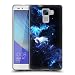 Produktbild Offizielle Andi GreyScale Scwharz Weitab Soft Gel Hülle für Huawei Honor 7