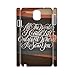 Price comparison product image 3D Case For Samsung Galaxy Note 3, All The Worlds Case For Samsung Galaxy Note 3, Kweet White