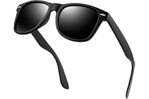 KANASTAL 2026 High Protection Polarised Sunglasses Sports Mens Womens for Driving Fishing Running UV400