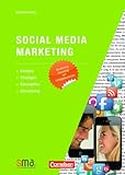 Social Media Marketing: Analyse, Strategie, Konzeption, Umsetzung by Gerald Lembke