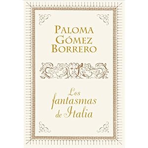 Los fantasmas de Italia / Italy's Phantoms