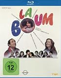 La Boum - Die Fete [Blu-ray] - Claude Brasseur