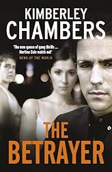 48+ Kimberley Chambers Books Pics