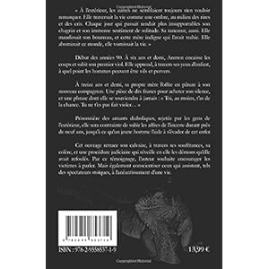 Prisonnière de l'Inceste