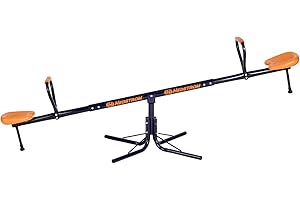 Hedstrom SeeSaw
