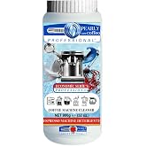 Pearly Care Coffeo Espresso Kahve Makinesi Temizleme Deterjanı 900 gr