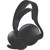 Sony Pulse Elite Midnight Black Wireless Headset (Bilkom Garantili)