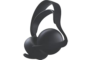 Sony Pulse Elite Wireless Headset (Midnight Black) /PS5