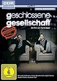 Geschlossene Gesellschaft (DDR TV-Archiv) - Jutta Hoffmann