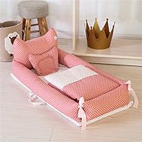 detachable baby cot