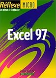Image de Excel 97, mémo numéro 54