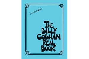 The billy cobham real book: C Instruments