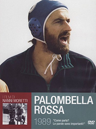 Preisvergleich Produktbild Palombella rossa [IT Import]