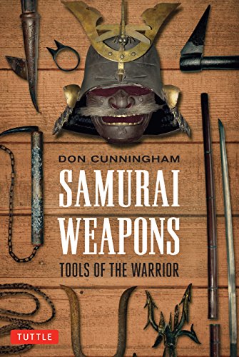 Leer Libro gratis Samurai Weapons PDF