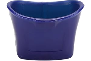 SORANDY Augentropfen-Führungshilfe, Tragbare Augentropfen-Helfer-Applikator-Hilfe-Flasche Augentropfen-Flaschen-Spender-Halter-Werkzeug für Jedes Alter, Wiederverwendbar und Handwaschbar