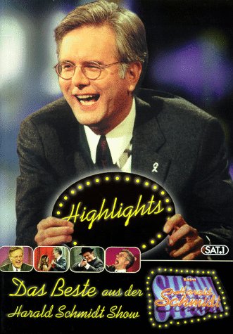 Download Highlights. Das Beste aus der Harald- Schmidt- Show. Download Highlights. Das Beste aus der Harald- Schmidt- Show.