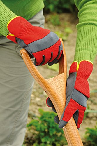 WOLF-Garten Universal-Handschuh GH-U 10; 7760007 - 2