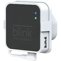 Outlet Mount for Blink Sync Module 2, Easy to Move Mount Bracket ...