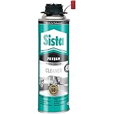 Henkel Sista PU K&ouml;p&uuml;k Temizleyicisi, 500ml