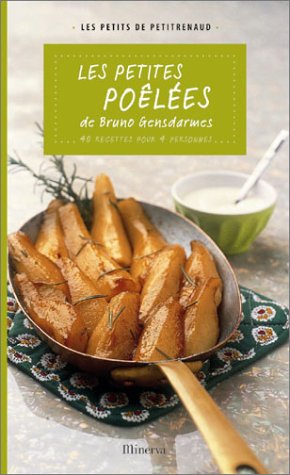 couverture de : Les petites po&ecirc;l&eacute;es