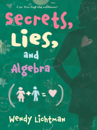 Do the Math: Secrets, Lies, and Algebra (English Edition) Do the Math: Secrets, Lies, and Algebra (English Edition)