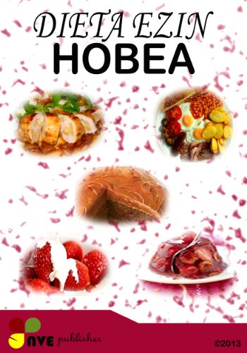 DIETA EZIN HOBEA (Basque Edition)