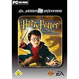 Harry Potter und die Kammer d. Schreckens [EA Most Wanted]