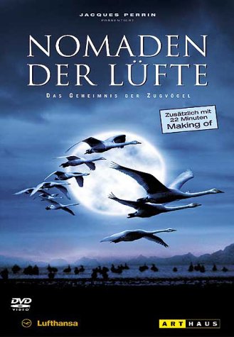 Kinowelt Home Entertainment/DVD Nomaden der Lüfte (2 DVDs) Kinowelt Home Entertainment/DVD Nomaden der Lüfte (2 DVDs)