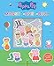 Produktbild Peppa Pig Magnet-Spiel-Buch: Lernspaß mit 16 Magneten