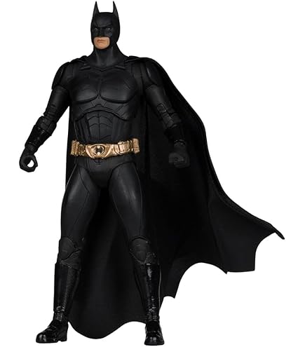 Buy POP MART, DC Gotham City, 1/12 Set, Action Figure, Collection