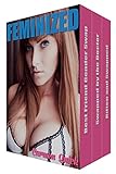  Feminized (English Edition)
