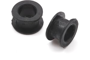 HAOTOM 2X Seilzug Gummikabelbuchse Schaltgetriebe Schaltgestänge Schaltgetriebe Für Suzuki SX4 2006-2024 Swift 2010-2024