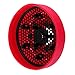 Anself Silicone Folding Hairdryer Diffuser Hair Dryer equipment for Most Hair Dryer Blowers