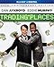 Trading Places [Edizione: Stati Uniti] [Italia] [Blu-ray]